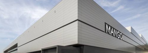 Mango prosigue su profesionalizaci&oacute;n y se transforma de SL a SA