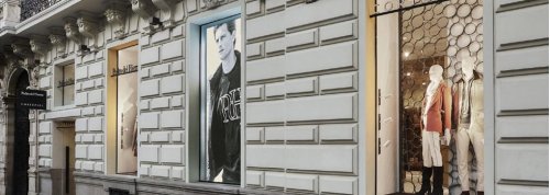 Tendam crece un 4,6% en el primer trimestre y avanza un alza del 6,9% en el primer semestre