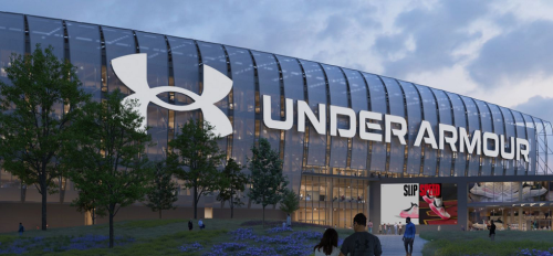 Under Armour vuelve al negro en el segundo trimestre en pleno plan de reestructuraci&oacute;n