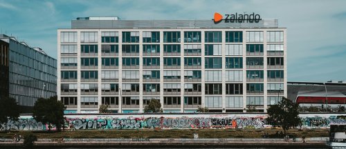 Zalando cae ligeramente en el primer trimestre, pero reduce p&eacute;rdidas en 2024