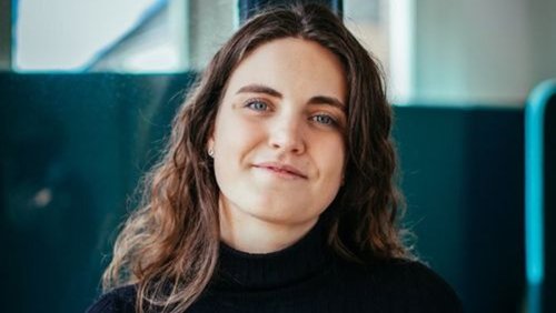 Marina Prados (Policy Hub): &ldquo;La moda debe aprender de otros sectores a transmitir claridad&rdquo;