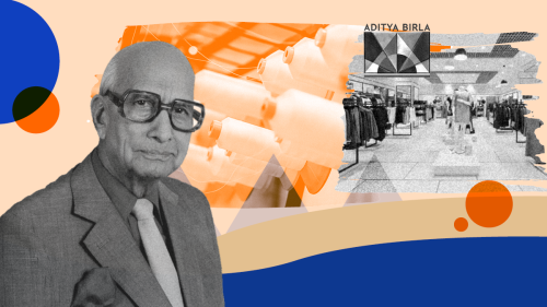 Aditya Birla Group: el gigante indio que comerciaba algod&oacute;n en el desierto