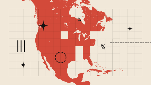 Am&eacute;rica: crecimiento y ca&iacute;da de la producci&oacute;n de moda al calor del gigante del consumo