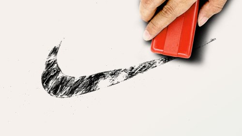 La derrota de Nike: qu&eacute; puede aprender la moda de la ca&iacute;da del dios del deporte