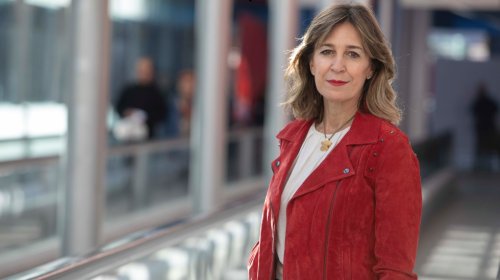 Julia Gonz&aacute;lez (Momad): &ldquo;Los resultados de las ferias no se consiguen en una &uacute;nica edici&oacute;n&rdquo;