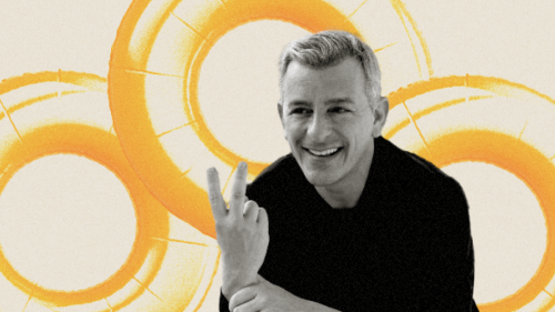 Out of office: Pablo Montanaro, de vacaciones con el Dalai Lama y un destino de &uacute;ltima hora