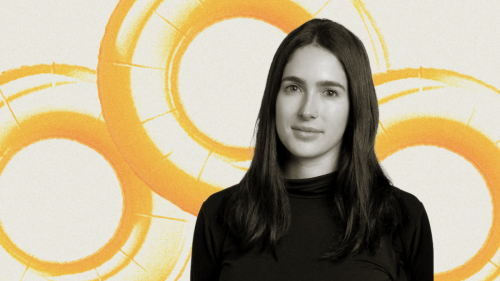 Out of office: Regina Polanco, a M&eacute;xico sin desconectar del todo