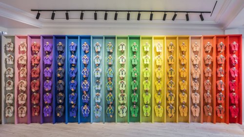 Havaianas impulsa el negocio de Alpargatas, que crece un 17% en el primer trimestre