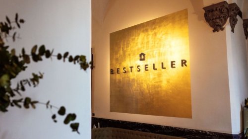 Bestseller vuelve a crecer: eleva ventas un 6,8% y gana otro 16% m&aacute;s en el &uacute;ltimo ejercicio