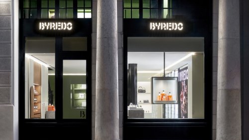 Puig redobla su apuesta en Barcelona con las primeras tiendas de Byredo y Penhaligon&rsquo;s