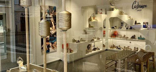 Casta&ntilde;er aprovecha el verano: aterriza en Saint Tropez con un &lsquo;pop up store&rsquo;