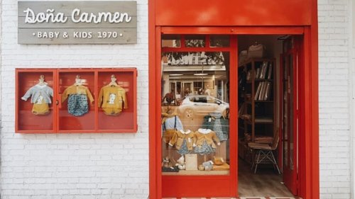 Do&ntilde;a Carmen, a por Italia con una tienda en Roma y una facturaci&oacute;n de 9 millones en 2024