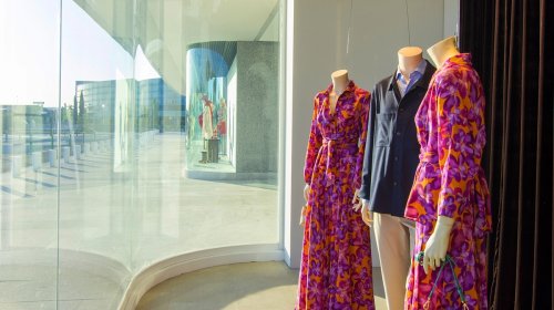 Seis a&ntilde;os y seis primeros ejecutivos en El Corte Ingl&eacute;s de Marta &Aacute;lvarez