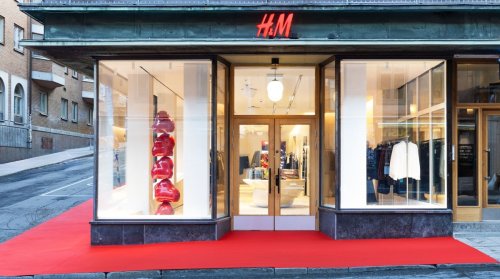 H&M vende un 2% menos en los nueve primeros meses, pero recupera pulm&oacute;n en el tercer trimestre