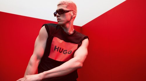 Hugo Boss reduce ventas un 2% y gana un 9% menos en el primer trimestre