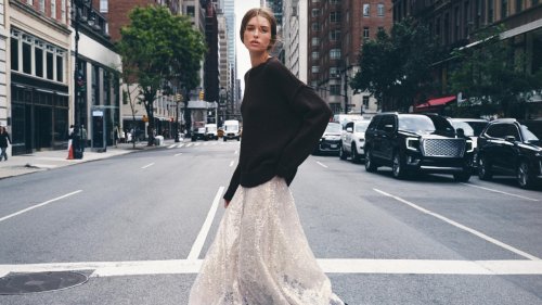 Inditex, segundo trimestre a un solo d&iacute;gito: cuando el juez no es la moda, sino la Bolsa