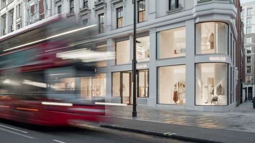 Inditex, cadena a cadena: Massimo Dutti encoge y Zara se congela; Stradivarius y Oysho,al alza