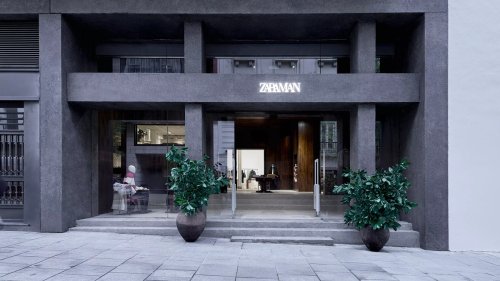 La Bolsa comprende a Inditex: el grupo cierra sesi&oacute;n como el mejor valor del Ibex35