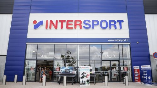 Intersport Francia nombra nuevo director general, en fase de compra de su negocio espa&ntilde;ol