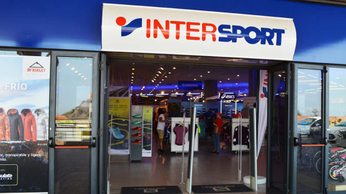 Intersport retoma con nueva filial en Madrid mientras ultima su liquidaci&oacute;n