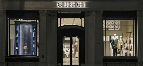 Kering reduce ventas un 14% en el primer trimestre arrastrado por el batacazo de Gucci