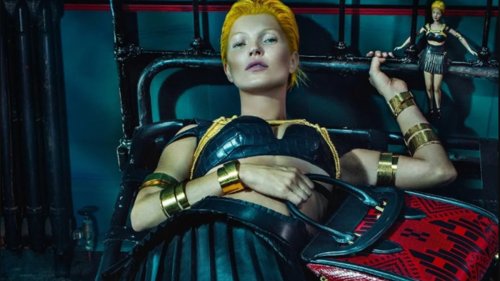 Menos romanticismo y m&aacute;s rendimiento: &iquest;prepara el Kering de De Meo la venta de sus marcas?