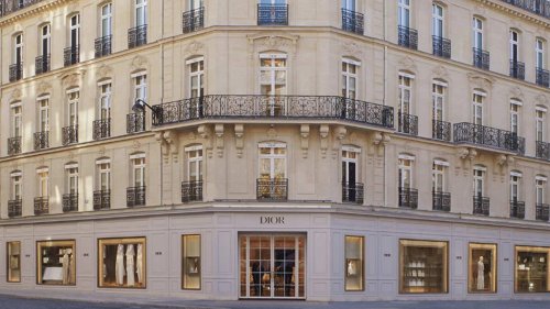 Dior impulsa su equipo directivo en plena renovaci&oacute;n creativa con Jonathan Anderson