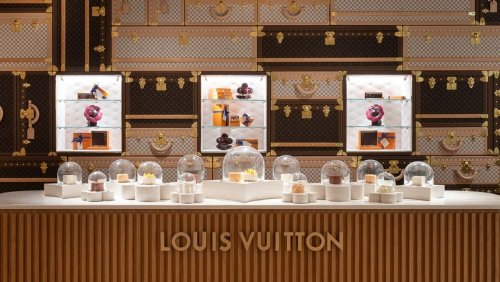 LVMH, en el punto de mira de los &lsquo;hackers&rsquo; con un ataque inform&aacute;tico en Reino Unido