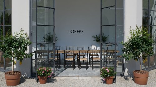 LVMH sigue sufriendo: encoge un 22% su beneficio y factura un 4% menos en el primer semestre