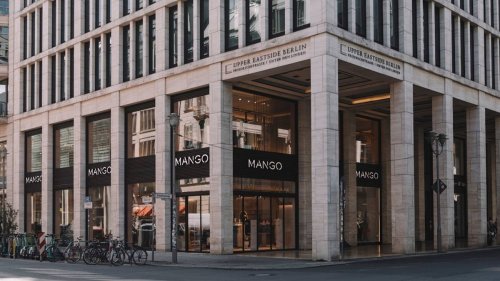 Mango renueva la direcci&oacute;n de Mango Woman con un fichaje en El Corte Ingl&eacute;s