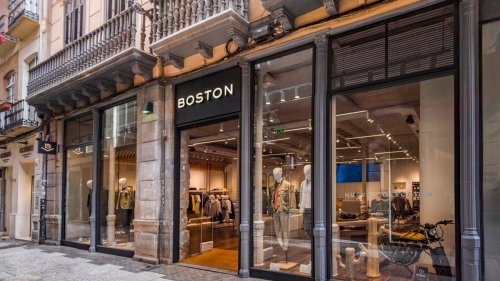 Boston acelera con Mayoral: salto internacional, &lsquo;wholesale&rsquo;, 80 tiendas y 40 millones en 2028