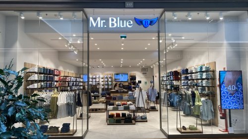 Mr. Blue alcanza 28 millones y planea posicionar a Espa&ntilde;a como principal mercado en cinco a&ntilde;os