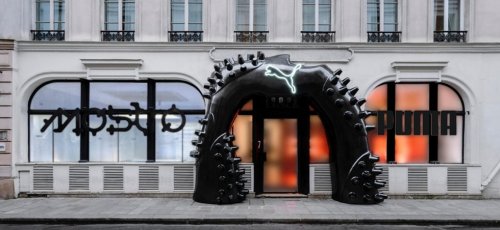 Puma gana un 7,6% menos en 2024 y aumenta sus ingresos un 2,5%