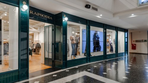 Grupo Alas impulsa Rapsodia y CaroCuore con nuevas aperturas en Argentina y Paraguay