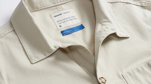 Recover se al&iacute;a con Santanderina y TMG para producir tejido y prenda, y acercarse a las marcas