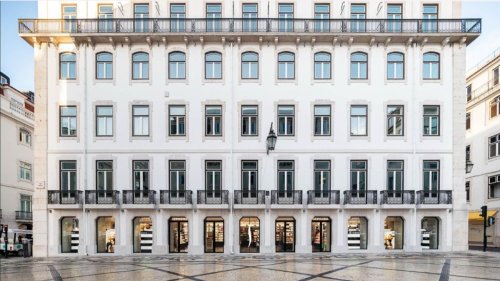 Sephora mira hacia Portugal: abre su primera tienda a pie de calle en Lisboa