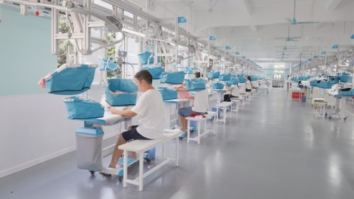 Shein sufre el primer impacto del fin del &lsquo;de minimis&rsquo; con una ca&iacute;da de ventas del 8% en EEUU