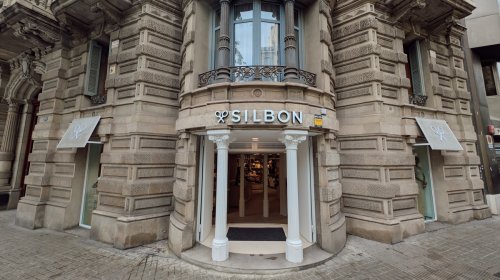 Silbon salta a EEUU con tienda en Miami y crece hasta 94 millones en 2025