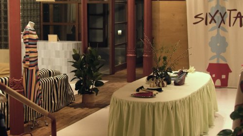 La colombiana Sixxta abre en Barcelona su primera tienda en Espa&ntilde;a para conquistar Europa