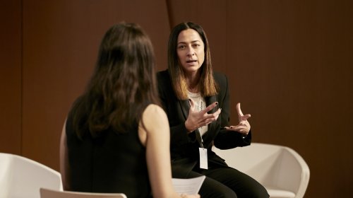 Tous ficha a la CEO de Parfois, que la sustituye por el exMango Luis Maseres