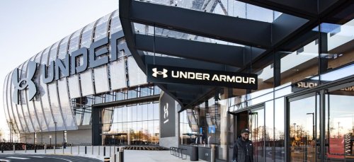 Under Armour encoge ventas un 8,8% y entra en p&eacute;rdidas a cierre de los nueve meses
