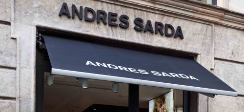 El due&ntilde;o de Andr&eacute;s Sard&aacute;, a la baja en 2024: encoge un 2% y reduce su beneficio un 5%