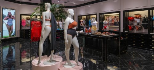 Victoria's Secret ficha a un ex Under Armour y Crocs como nuevo director financiero