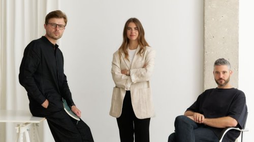 Mango como laboratorio: tres ex directivos lanzan una plataforma de IA para el dise&ntilde;o de moda