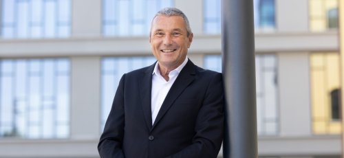 LVMH nombra al sustitituto de Fr&eacute;d&eacute;ric Arnault como CEO de su divisi&oacute;n de relojer&iacute;a