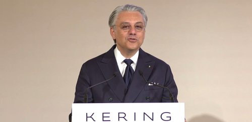 De Pinault a Luca de Meo: Kering inicia nueva era de &ldquo;reorganizaci&oacute;n y reducci&oacute;n de costes&rdquo;