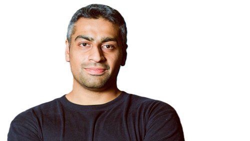 Shay Sethi (Ambercycle): &ldquo;Los &lsquo;next gen&rsquo; representan la descarbonizaci&oacute;n de nuestros armarios&rdquo;