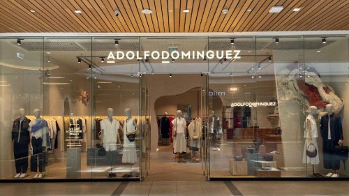 Adolfo Dom&iacute;nguez se expande en L&iacute;bano con la apertura de dos nuevas tiendas