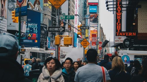 &iquest;Qui&eacute;n es el rey del &lsquo;mainstream&rsquo;? Fast Retailing bate a Gap y crece m&aacute;s que Inditex