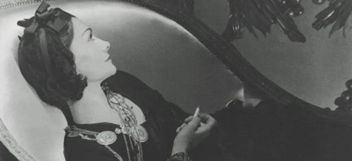 In&eacute;s, Coco y el algoritmo loco